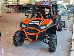 بولاريس RZR